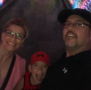 Meet your Posher, Gary